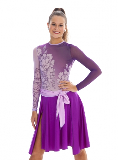 Blossom Dress